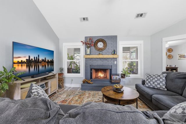 1116 CAMELLIA, New Braunfels, TX 78130