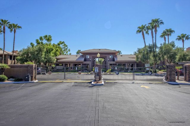 7009 E Acoma Drive Unit 2027, Scottsdale, AZ 85254