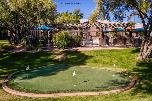 7009 E Acoma Drive Unit 2027, Scottsdale, AZ 85254