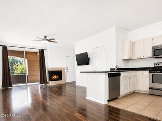 7009 E Acoma Drive Unit 2027, Scottsdale, AZ 85254