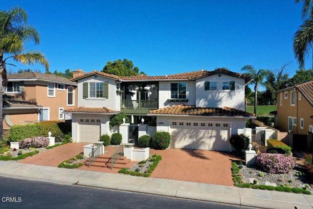 2880 Avenida De Autlan, Camarillo, CA 93010