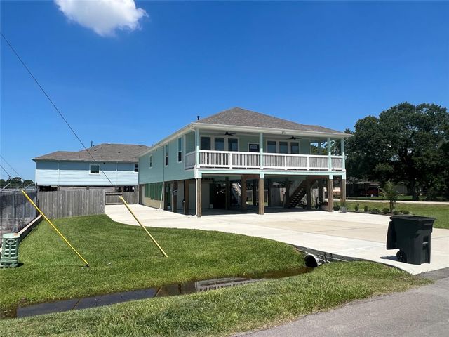 0 Bay Oaks, La Porte, TX 77571