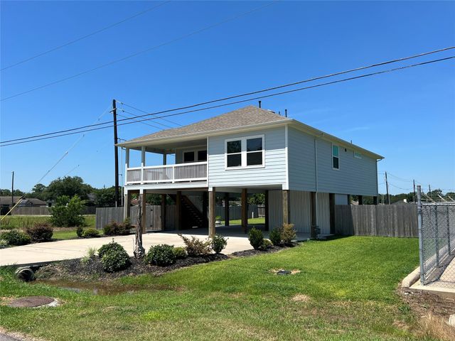 0 Bay Oaks, La Porte, TX 77571