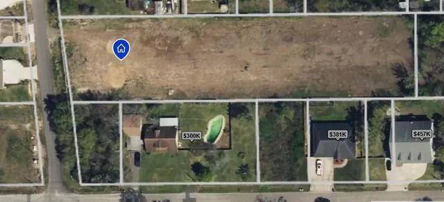 0 Bay Oaks, La Porte, TX 77571