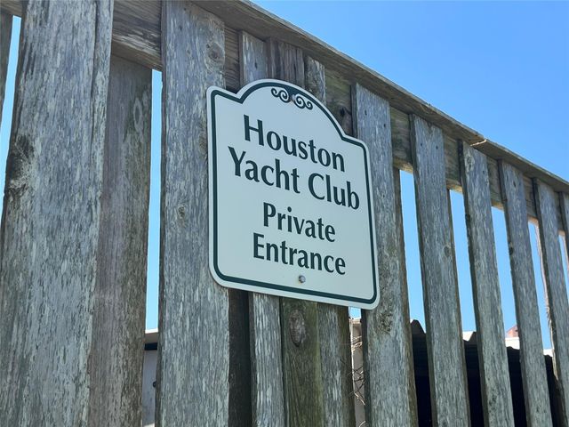 0 Bay Oaks, La Porte, TX 77571