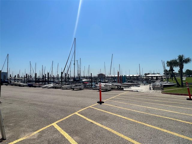 0 Bay Oaks, La Porte, TX 77571