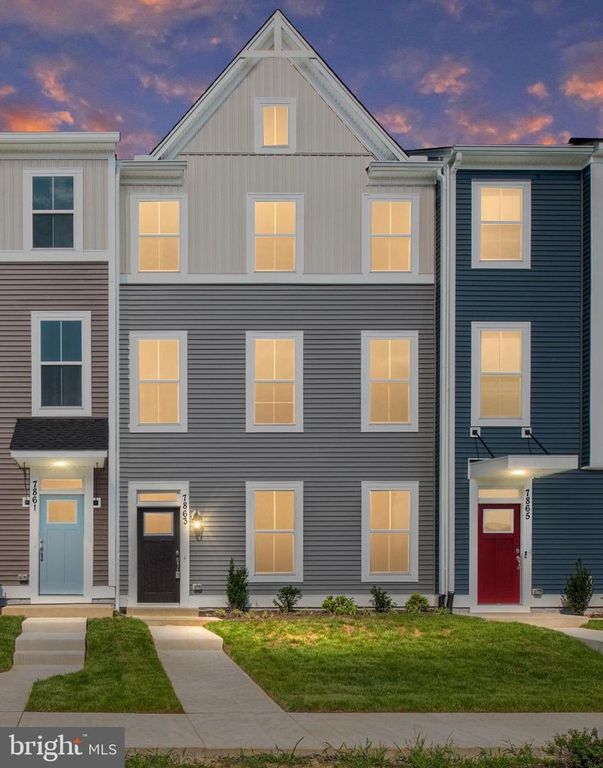 8804 SELBY COURT, Spotsylvania, VA 22551