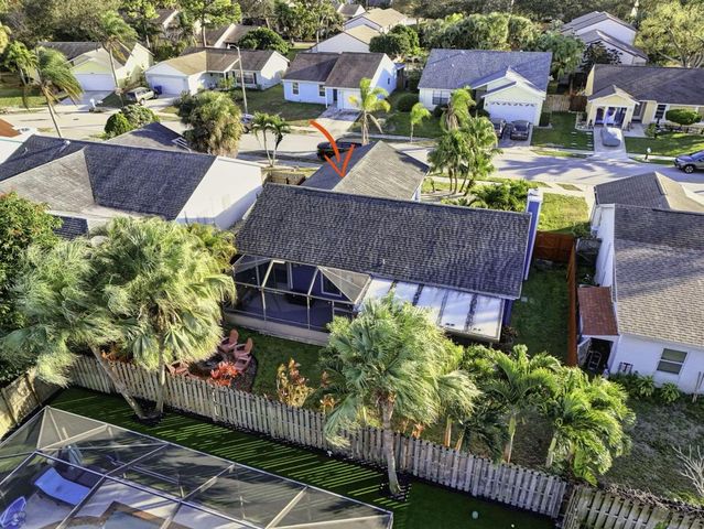 154 Rosewood Circle, Jupiter, FL 33458