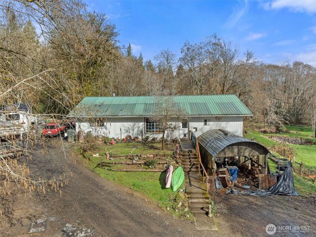 1930 E Crestview Drive, Shelton, WA 98584