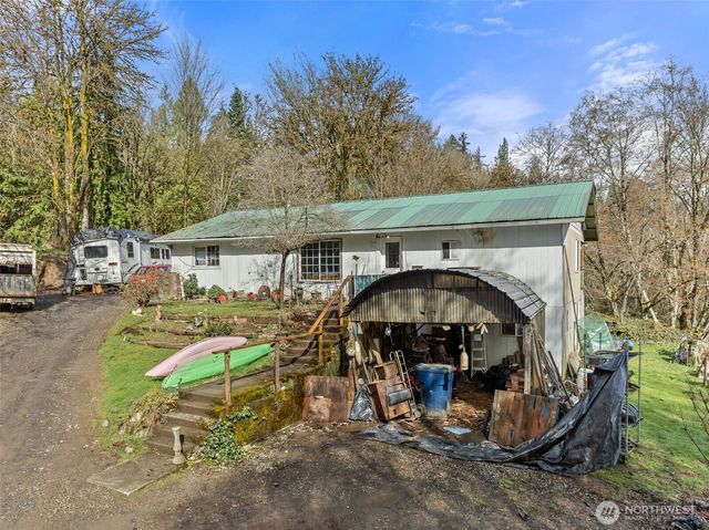 1930 E Crestview Drive, Shelton, WA 98584