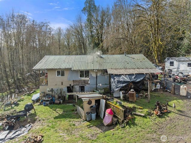 1930 E Crestview Drive, Shelton, WA 98584