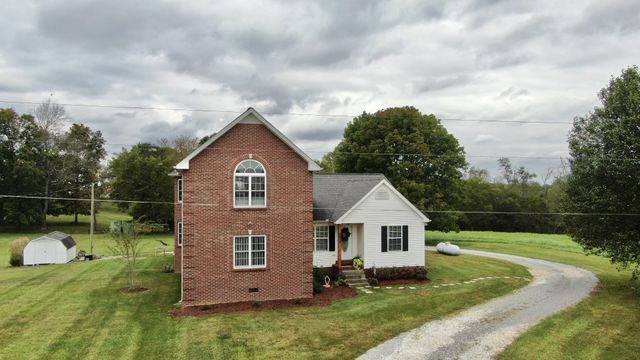 6808 Hester Rd, Springfield, TN 37172