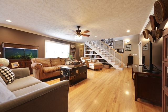 6808 Hester Rd, Springfield, TN 37172