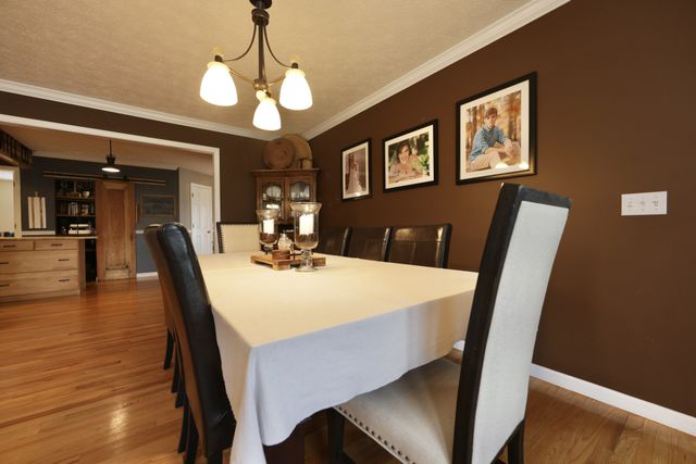 6808 Hester Rd, Springfield, TN 37172