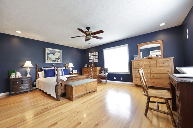 6808 Hester Rd, Springfield, TN 37172