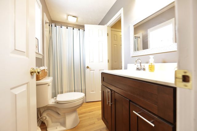 6808 Hester Rd, Springfield, TN 37172