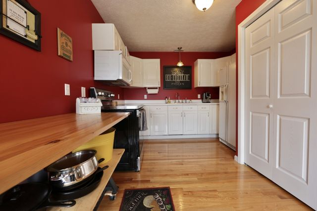 6808 Hester Rd, Springfield, TN 37172