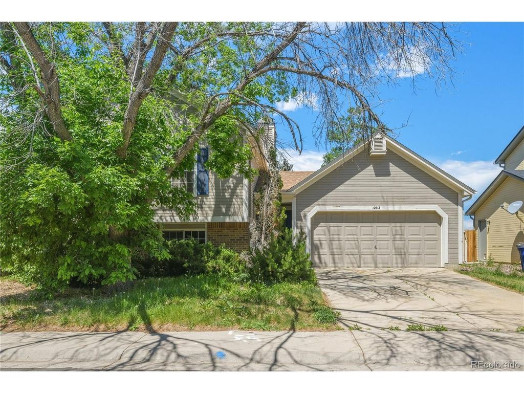 12613 Julian St, Broomfield, CO 80020