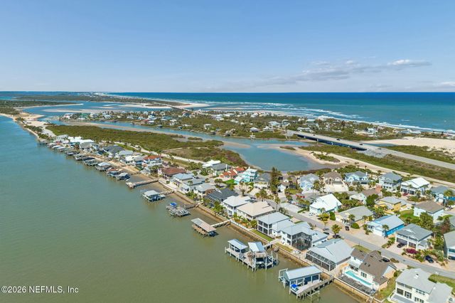 9163 JUNE Lane, St. Augustine, FL 32080