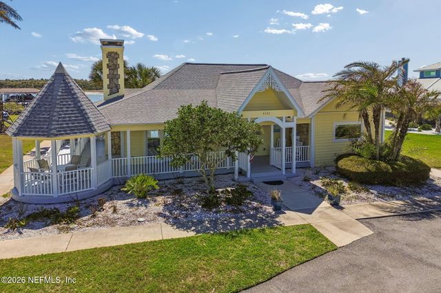 9163 JUNE Lane, St. Augustine, FL 32080