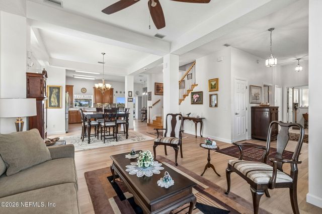 9163 JUNE Lane, St. Augustine, FL 32080