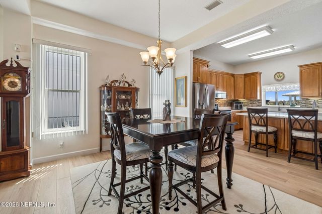 9163 JUNE Lane, St. Augustine, FL 32080