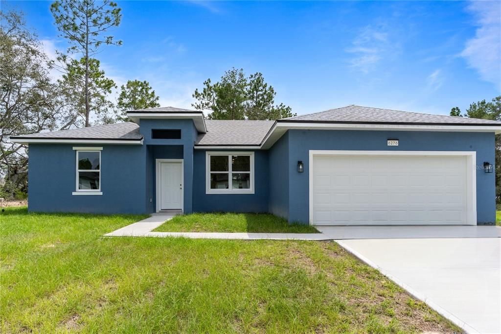 6276 153RD LANE ROAD, Ocala, FL 34473