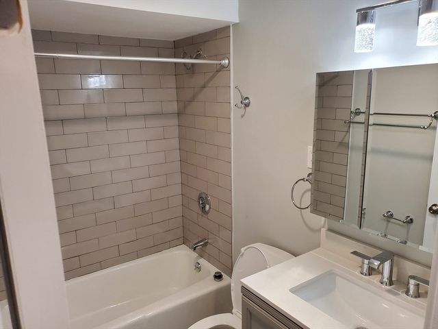 33 Brainerd Rd 112, Boston, MA 02134
