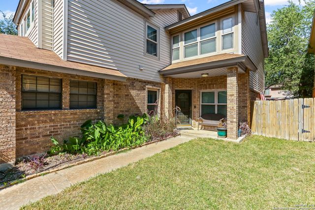 7571 Corian Park, San Antonio, TX 78249
