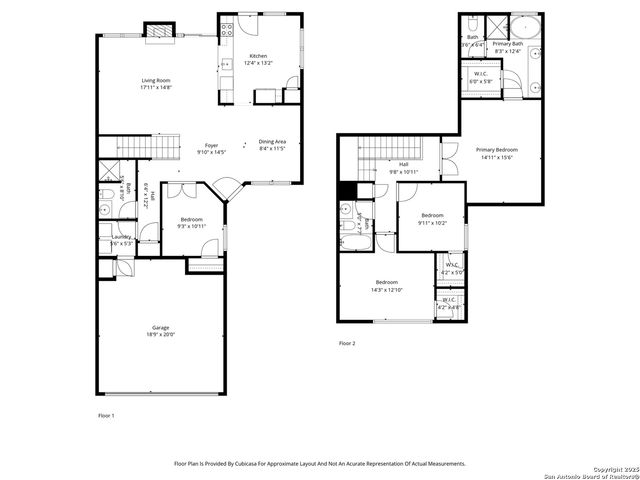 7571 Corian Park, San Antonio, TX 78249