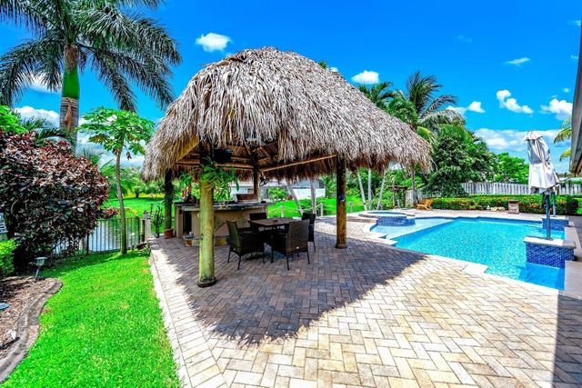 1581 NW 101st Avenue, Plantation, FL 33322