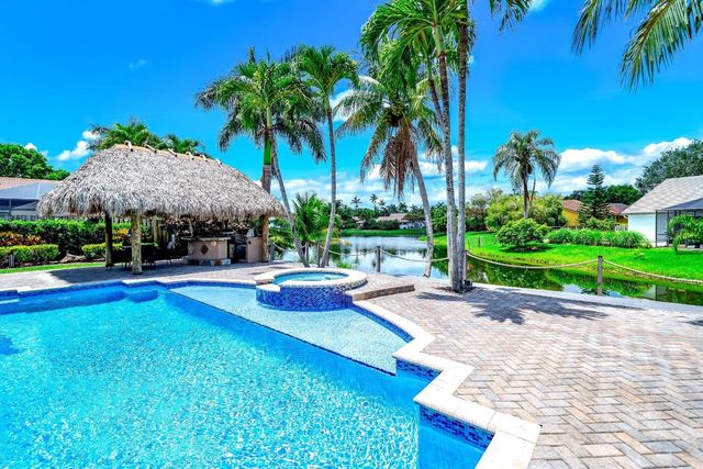 1581 NW 101st Avenue, Plantation, FL 33322