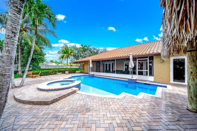 1581 NW 101st Avenue, Plantation, FL 33322