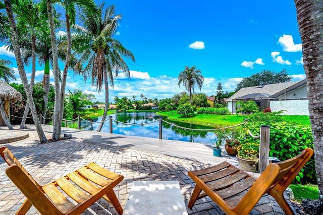 1581 NW 101st Avenue, Plantation, FL 33322