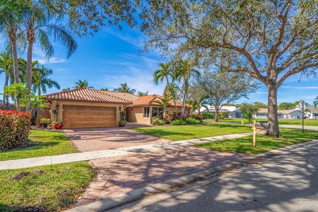 1581 NW 101st Avenue, Plantation, FL 33322