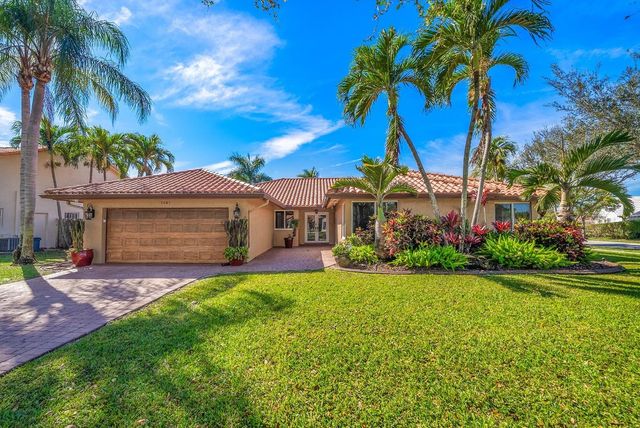 1581 NW 101st Avenue, Plantation, FL 33322