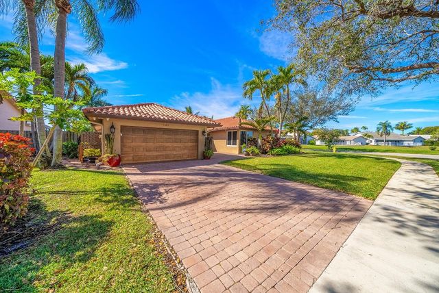 1581 NW 101st Avenue, Plantation, FL 33322