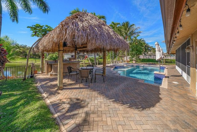 1581 NW 101st Avenue, Plantation, FL 33322