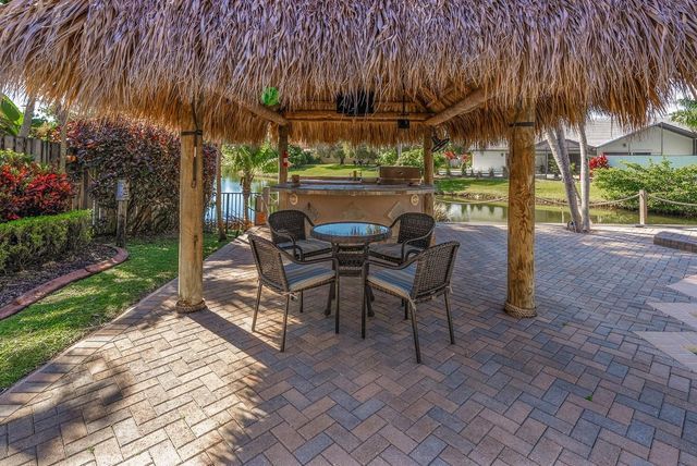 1581 NW 101st Avenue, Plantation, FL 33322