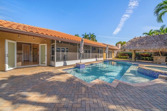 1581 NW 101st Avenue, Plantation, FL 33322