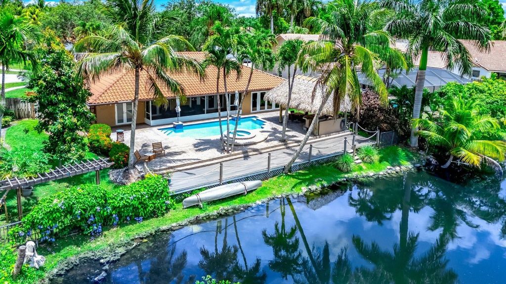 1581 NW 101st Avenue, Plantation, FL 33322