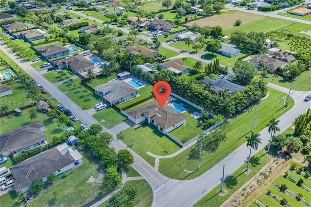 32008 SW 199th Place, Homestead, FL 33030