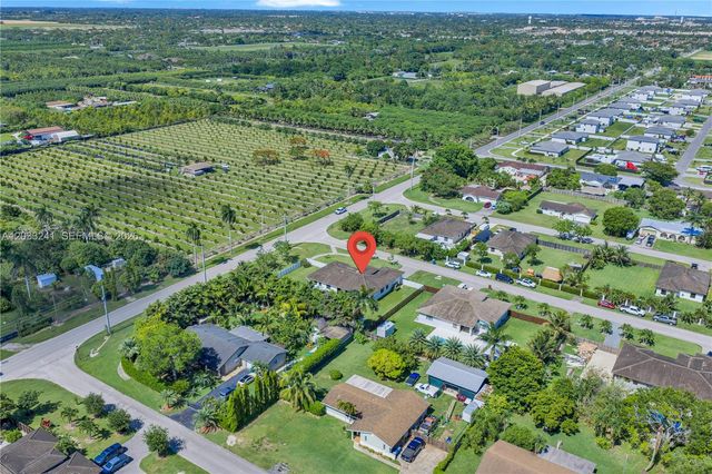 32008 SW 199th Place, Homestead, FL 33030