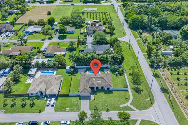 32008 SW 199th Place, Homestead, FL 33030