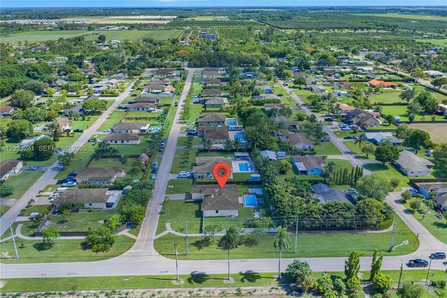 32008 SW 199th Place, Homestead, FL 33030