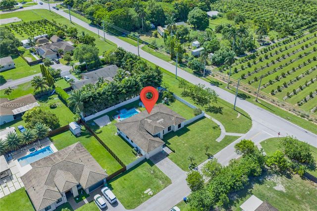 32008 SW 199th Place, Homestead, FL 33030