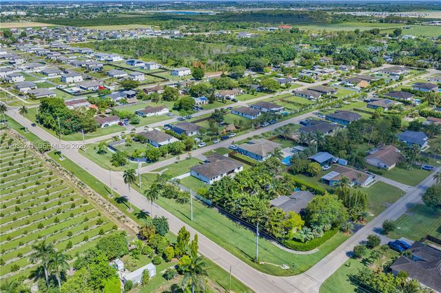 32008 SW 199th Place, Homestead, FL 33030