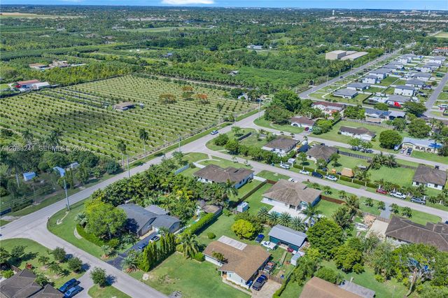 32008 SW 199th Place, Homestead, FL 33030
