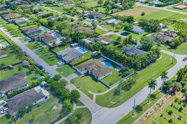 32008 SW 199th Place, Homestead, FL 33030
