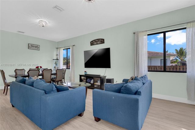 32008 SW 199th Place, Homestead, FL 33030